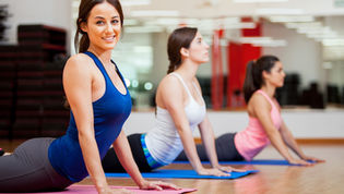 6 Yoga Stretches for Sciatic Pain Relief