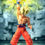Thumbnail: Dragon Ball Z GxMateria Goku Version IV
