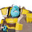 Thumbnail: Disney Mirrorverse 12" Sulley