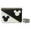 Thumbnail: Loungefly Disney - Mickey Y2K Black & White Crossbody