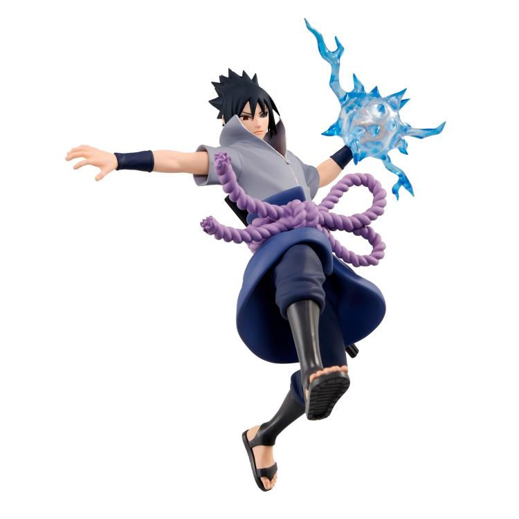 Effectreme Sasuke Uchiha