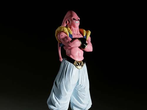 CAN Buuさん専用 Gearhumans 3D Super Buu Majin Boo Dragon Ball Tshirt Hoodie