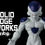 Thumbnail: Dragon Ball Z Solid Edge Works Frieza