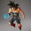 Thumbnail: Dragon Ball Z GxMateria Bardock
