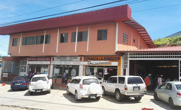 Locales comerciales en La Chorrera | Vendo Edificio Comercial, Excelente Ubicación, La Chorrera