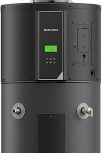 Navien Heat Pump Water Heater