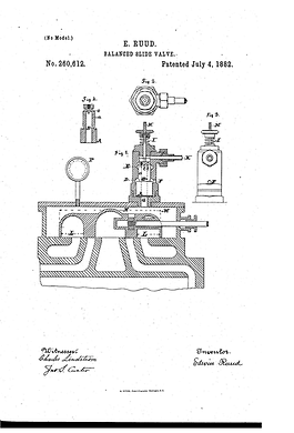 Edwin-Ruud-patent-1907-US-853.738