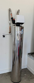 Halo5 Whole house water purification
