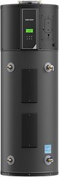 Navien NWP500 heat pump water heater