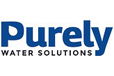 Purely Water Solutions Logo