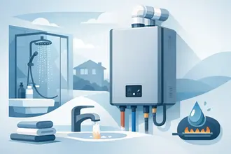 Rinnai Tankless Heater Review: Worth It?