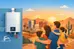 Best Tankless Heater for Families in Phoenix