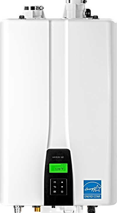 Navien Gas Tankless | Tankless Pros Az | Phoenix, Az