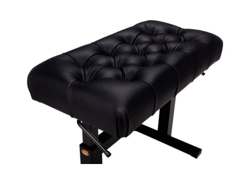 ピアノ椅子【アンデクシンガー / エルゴ】484SN-Ergo-01A ピアノ椅子【アンデクシンガー / エルゴ】484SN-Ergo-01A