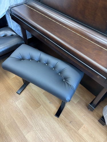 Andexinger / ｱﾝﾃﾞｸｼﾝｶﾞｰ【 Ergo 】 | ピアノ調律すぴあなーと