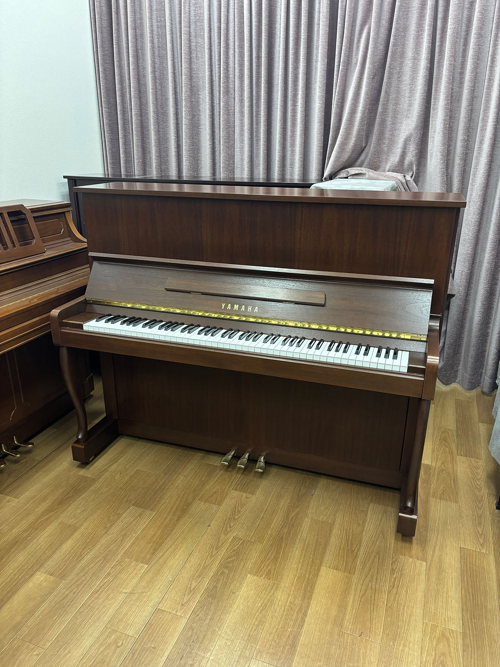 サムネイル： YAMAHA　MC90WnC　1997年製