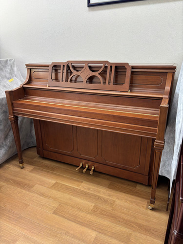 KAWAI KLｰ11WI 1983年製 | ピアノ調律すぴあなーと