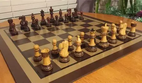 10th Swindon Rapidplay