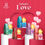 Thumbnail: Binaffan Infinity Love 6 ML Concentrated Perfume Oil Series