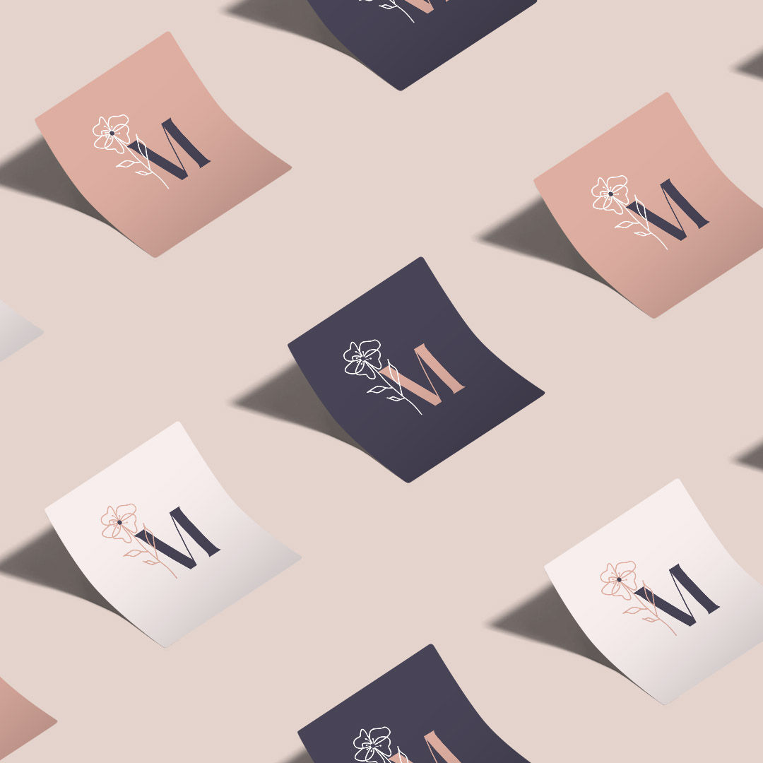 Aufkleber quadratisch Südtirol