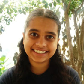 Shivani Mandalaparthi