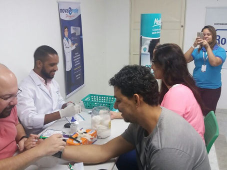 Evento Biodinâmica