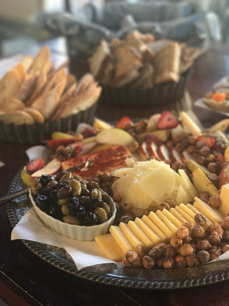 Noisette Pastry Kitchen brings upscale deli to West Broadway in