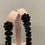 Thumbnail: Lot 89 - Simone Rocha Crystal Drip Earrings (Retail $450)