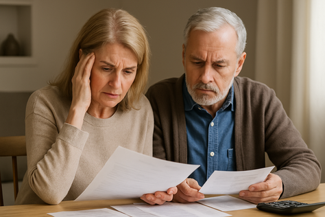 Are You Financially Ready for Retirement? 9 Questions to Find Out