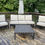 Thumbnail: Lot 4 - Patio Furniture by Parker James