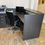 Thumbnail: Lot 23 - L-Shaped Reception Desk & Chair