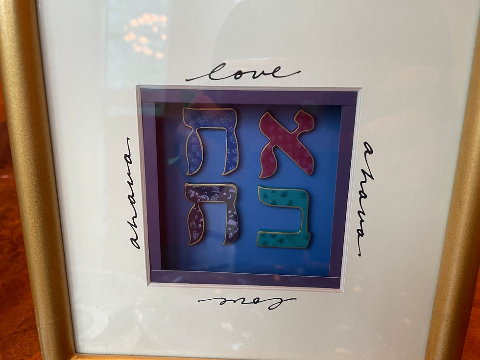 Thumbnail: Lot 70 - Assortment of Judaica