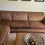 Thumbnail: Lot 91 - Custom-Made Sectional by Silva Furniture  (Retail $8,000)