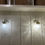 Thumbnail: Lot 91 - Pair of Wall Sconces