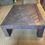 Thumbnail: Lot 45 - Distressed-Look Coffee Table