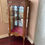Thumbnail: Lot 17 - Vintage Vitrine (See Description)