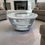 Thumbnail: Lot 2 - Round Coffee Table - Wood and Glass