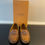 Thumbnail: Lot 38 - Tod's Butterscotch Loafers (Size 6) Retail $520.