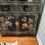 Thumbnail: Lot 94 - Vintage 1970's Chinoiserie Display Cabinet