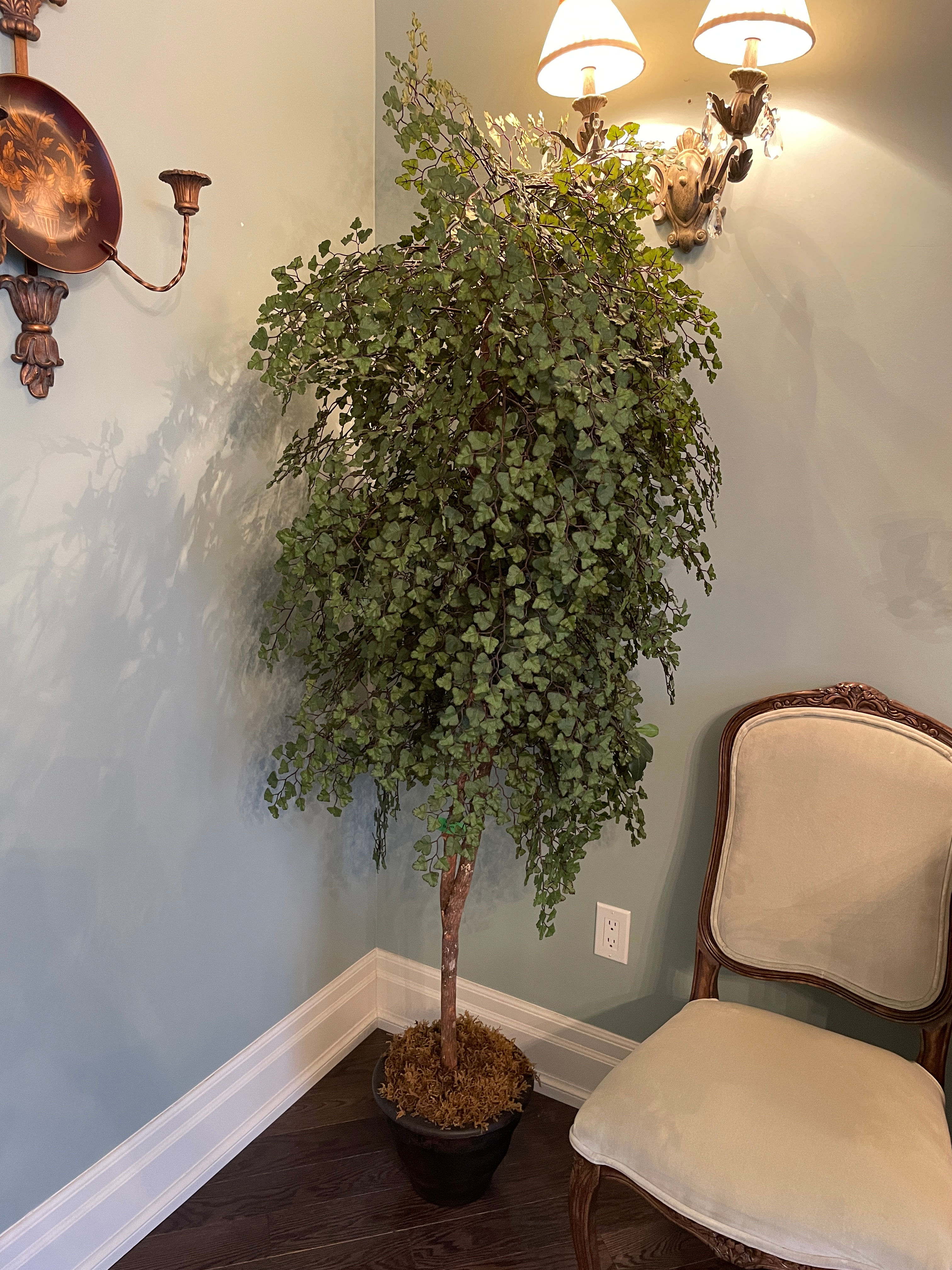 Lot 85 - Artificial Tree