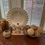 Thumbnail: Lot 82 - Platter/Decor Spheres/Vases, etc.