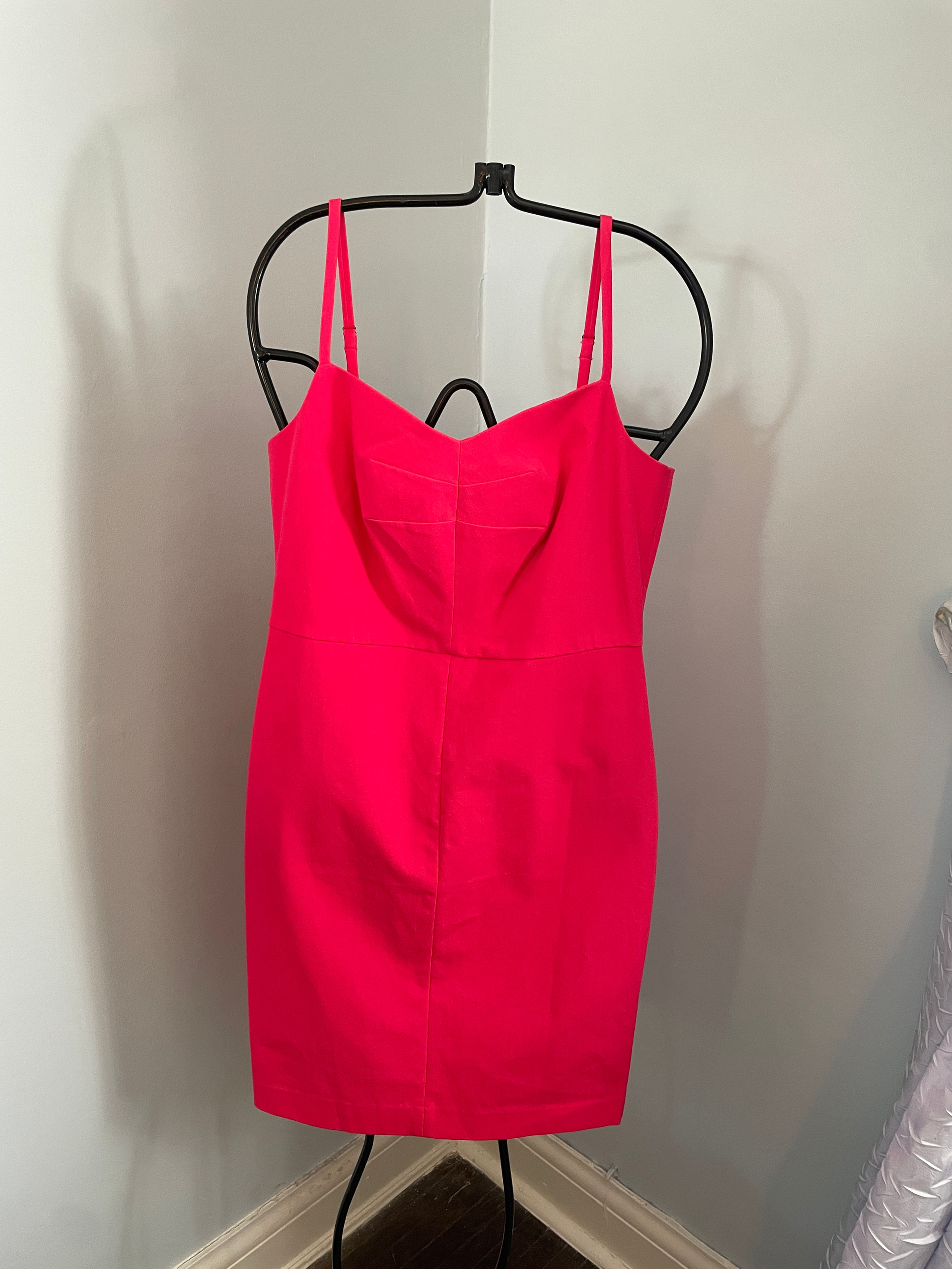 Lot 21 - Banana Republic (New) Dress (Retail $180)