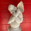 Thumbnail: Lot 40 - Cupids on Pedestals X 2 (5ft. High)
