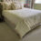 Thumbnail: Lot 149 - Pale Butter Yellow Silk Bedding (Queen)