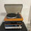 Thumbnail: Lot 75 - Grace Turntable/Harman Kardon Receiver, etc.