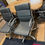 Thumbnail: Lot 50 - Boardroom Table w/  6 Chairs