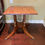 Thumbnail: Lot 38 - Pair of Marble Top Tables (See Description)