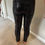 Thumbnail: Lot 40 - Low-Rise Sequin Pants (Size 2)