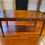 Thumbnail: Lot 75 - Solid Wood Desk