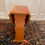 Thumbnail: Lot 81 - Antique Pine Gateleg Table